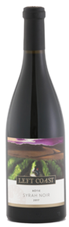 2018 Rôtie Syrah