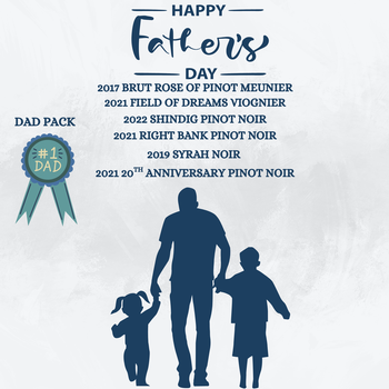 Dad Pack