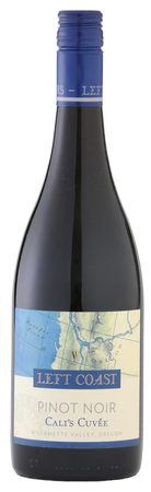 Project:Camp 2022 Cali's Cuvee Pinot Noir