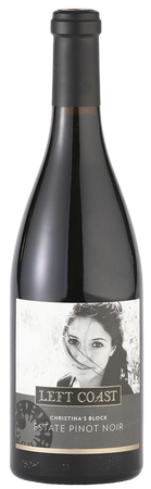 2017 Christina's Block Pinot Noir