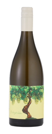 2018 J. Wright Chardonnay