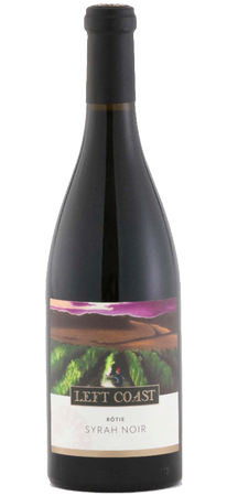 2019 Rôtie Syrah