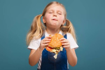Culinary Series: Father's Day Child