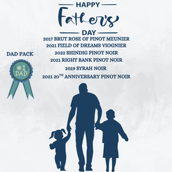 Dad Pack