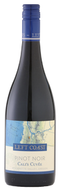 ¡Salud! 2022 Cali's Cuvee Pinot Noir