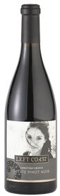 2017 Christina's Block Pinot Noir