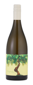 2018 J. Wright Chardonnay