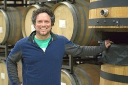 Joe Wright Winemaker Dinner